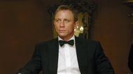 James Bond actors in order